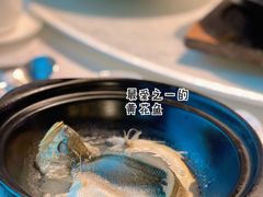 -海游荟·海洋文化餐厅(福田店)