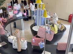 -DS顶奢二手奢侈品包包首饰回收寄卖
