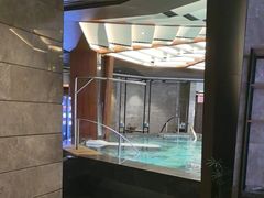 -海纳百川·都市温泉·足道·SPA(学院路店)