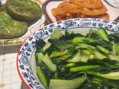 -3弄堂·滕王饭店·江西菜(铜锣湾店)