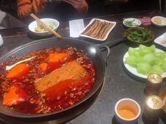 -巴蜀大宅门火锅(北大街店)