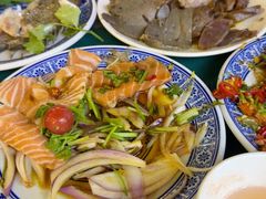 -桂园白粥·潮汕老味道