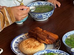 -老三羊汤【北兴隆街店】