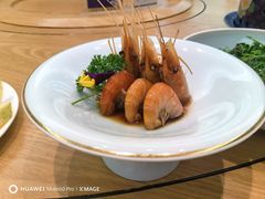 -金典银峰老鹅馆·昆山菜(亭林公园店)