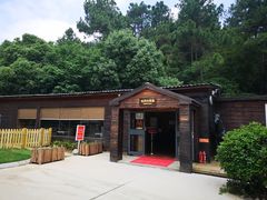 -枫露马术学院(藏书校区)