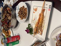 -码头鲜精致威海菜(欧乐坊店)