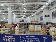 -山姆会员商店(亦庄创意生活广场店)