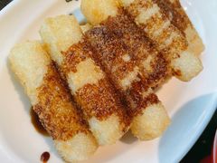 -蛙喔牛蛙(高新绿宝店)