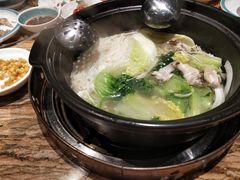 -春润大地海南椰子鸡(沙井京基百纳广场店)