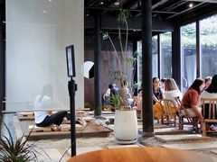 -Metal hands·铁手咖啡