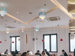 -乡村基(双流时代奥特莱斯餐厅)