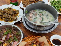 -南记食粥坊·宵夜大排档(莲花总店)