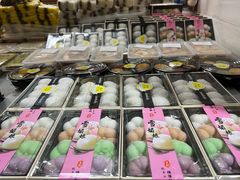 -清真·白记年糕(牛街北口店)
