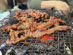 -西塔隆太白烤牛肉馆(图们路店)