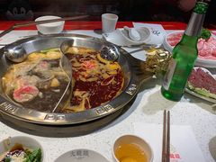 -大龙燚火锅(悉尼店)