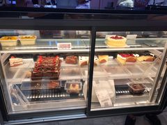 -幸福西饼面包茶饮(车公庙店)