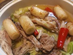 -粗茶淡饭·隐庐私厨(东亭店)