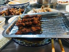 -春和發特色蒸饺(浐河西路店)
