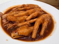 -兴悦酒家(保利克洛维店)