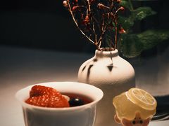 -春树下·树屋花房西餐厅(罍街AS1980店)