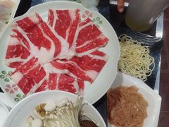 -吴记老锅底麻辣火锅(福州路店)