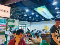 -阿金大白·上海菜馆(新天地店)