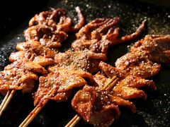 小鱿鱼-小赵烧烤(银亿店)