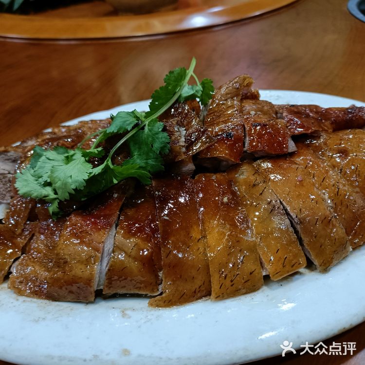鹅公村圆洲总店