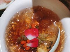 -炭舍干锅·烤鱼(扬名广场店)