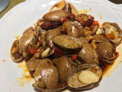 -79号渔船海鲜饭店(华强北店)