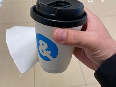 -COFFii&JOY(龙江新城市广场店)