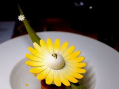 -非常时髦餐厅VUE Restaurant(外滩茂悦大酒店)