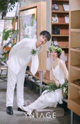 -鱼映像摄影·珍藏级影像品牌