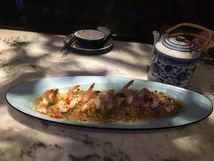 -绿茶餐厅(城西银泰城店)