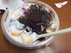 -老婆很芒榴莲千层蛋糕(丽泽桥店)