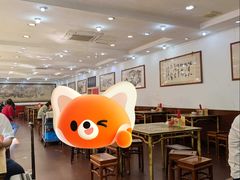 -惠丰源烩面馆(经七路店)