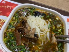 -魏家凉皮(文景路店)