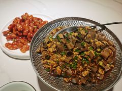 -33号大院·青岛本帮菜(五四广场店)