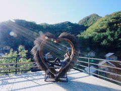 -北京山里寒舍度假酒店