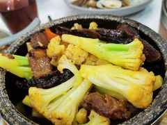 -新名仕新白玉兰餐厅