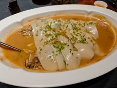 -锦府园·新台州菜(合生汇店)