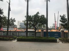 -麦茜哥牛扒城(中银店)