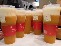 -奈雪的茶(市百一店)