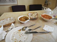 -Santoor 萨都里印度餐厅(北锣鼓巷店)