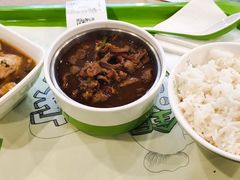-老乡鸡(合肥高铁南站店)