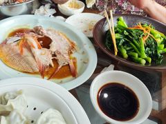 -良师门滨海人家·海鲜·家常菜(滨海城店)