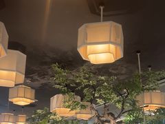 -绿茶餐厅(广州天河城店)