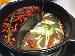 -钢管厂五区小郡肝串串香(南山店)