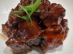 -上海老饭店(北京分店)