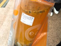 -CoCo都可(八达商城店)